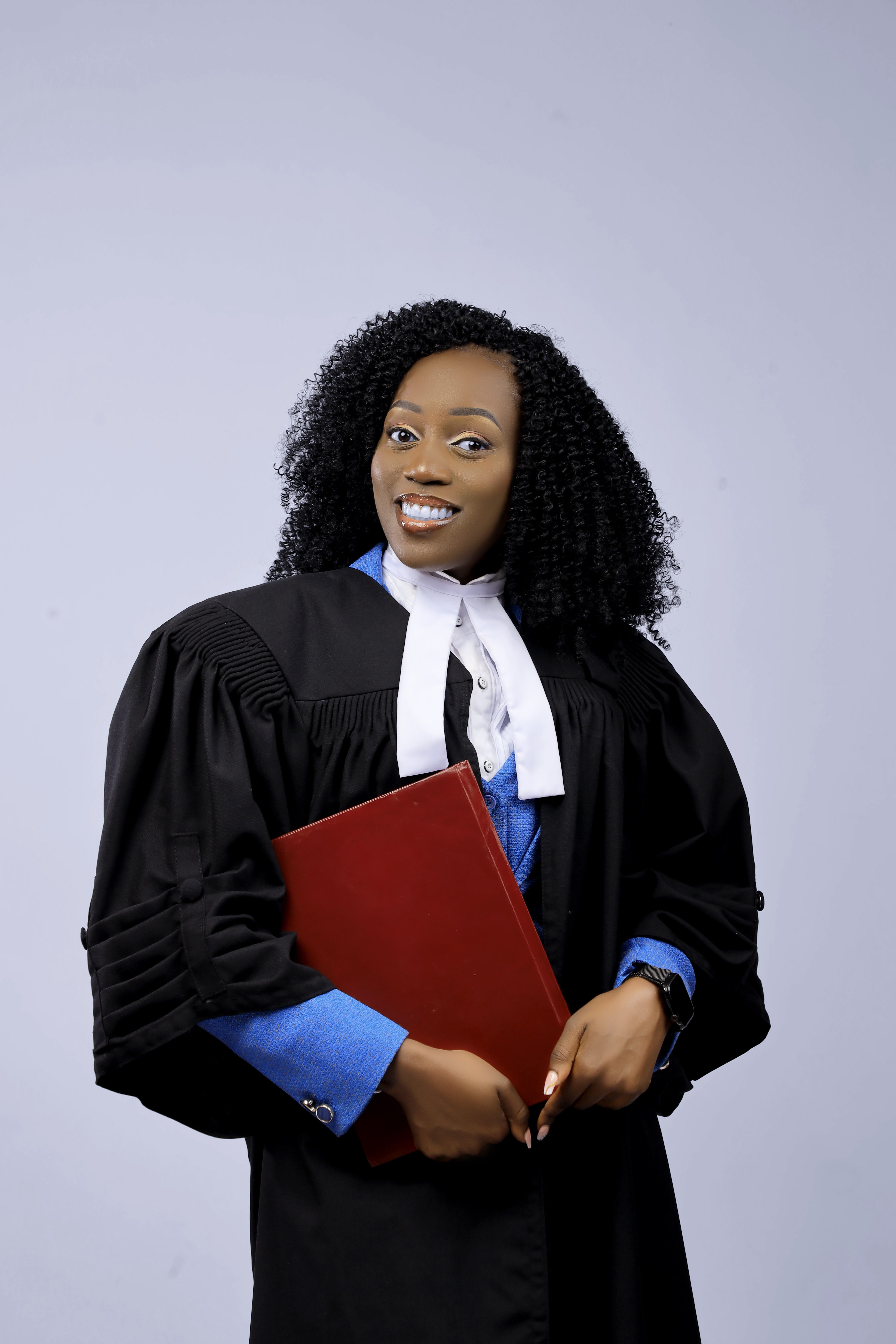 Mary — attorney